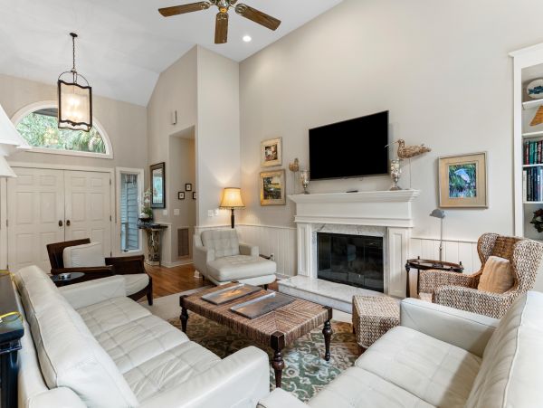 Kiawah Island Home 1006998