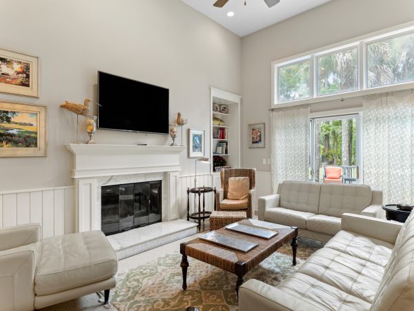Kiawah Island Home 1006998