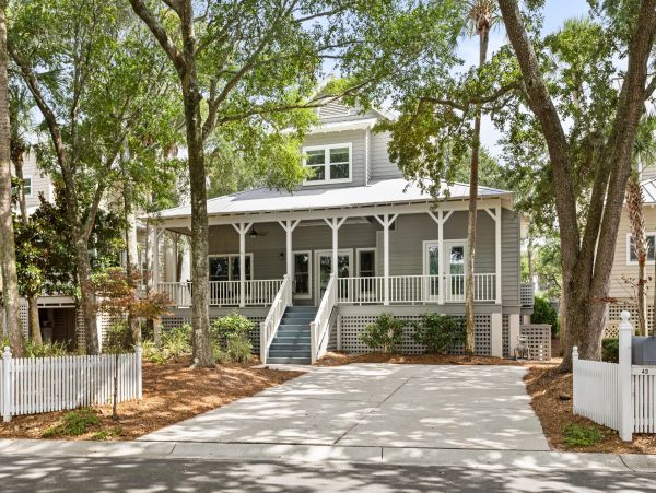 Kiawah Island Home 1007001
