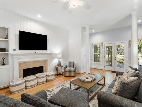 Kiawah Island Home 1007001
