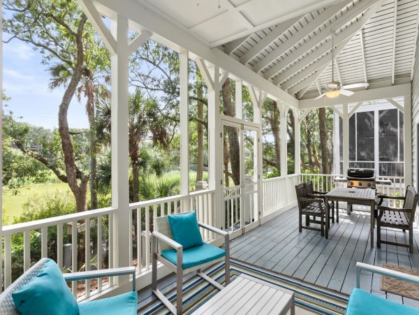 Kiawah Island Home 1007001