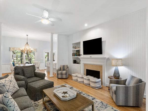 Kiawah Island Home 1007001