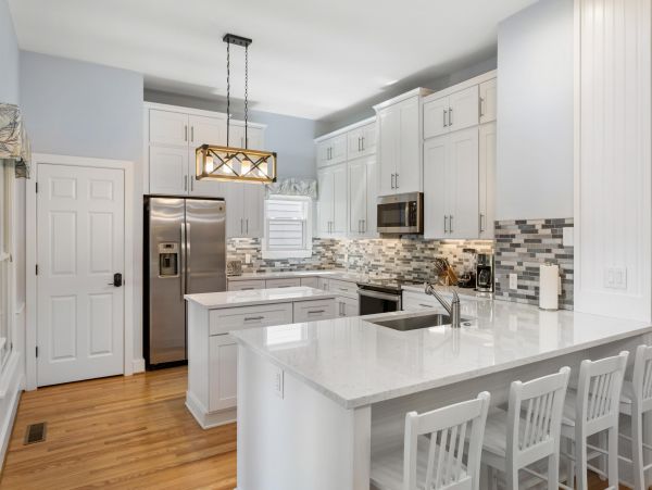 Kiawah Island Home 1007001