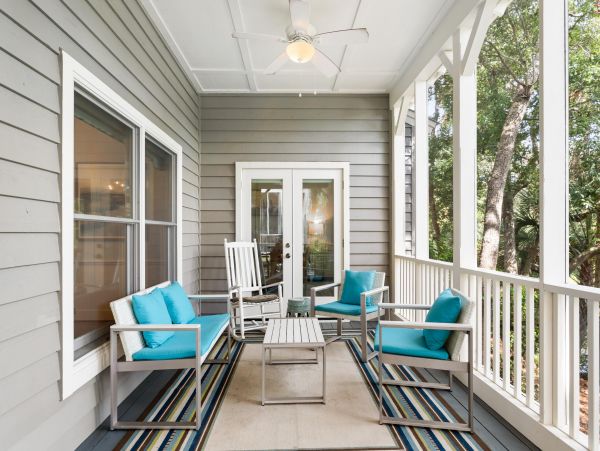 Kiawah Island Home 1007001