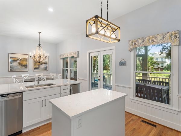 Kiawah Island Home 1007001