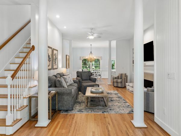 Kiawah Island Home 1007001
