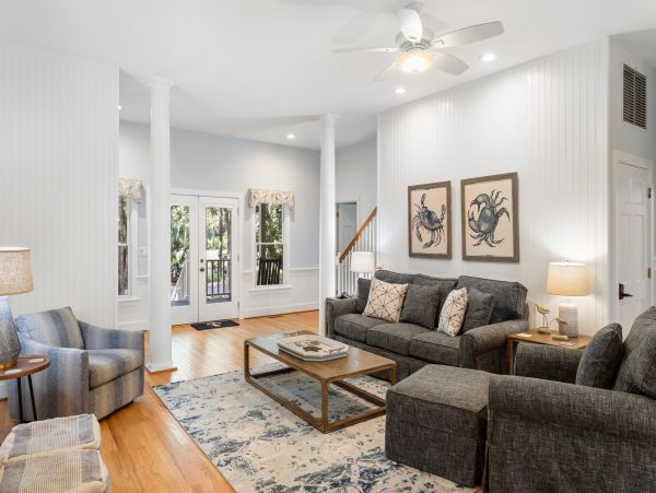 Kiawah Island Home 1007001