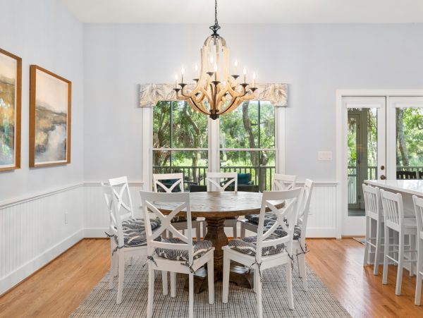 Kiawah Island Home 1007001