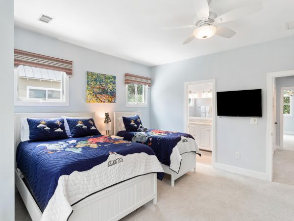 Kiawah Island Home 1007001
