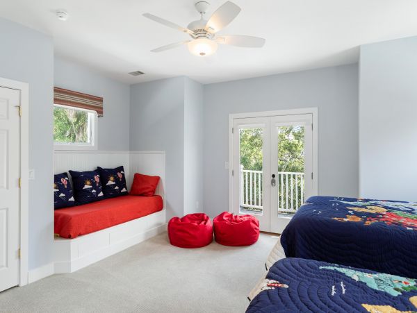 Kiawah Island Home 1007001