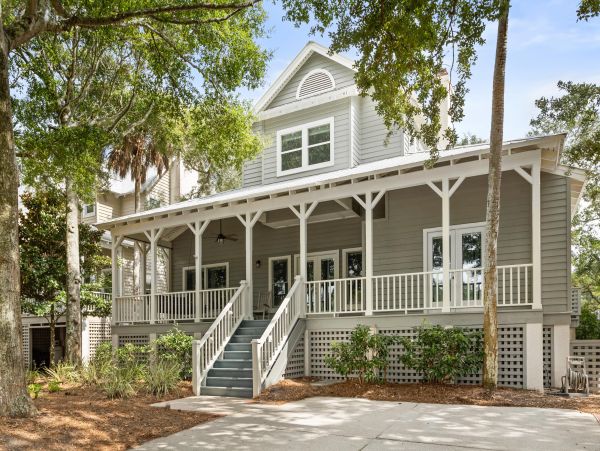 Kiawah Island Home 1007001