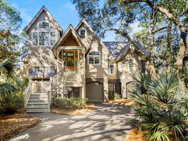 Kiawah Island Home 1007002