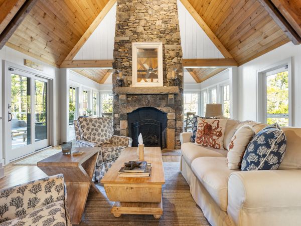 Kiawah Island Home 1007002