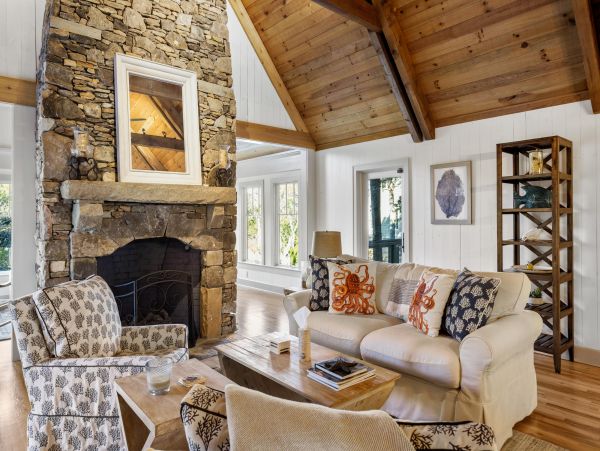 Kiawah Island Home 1007002