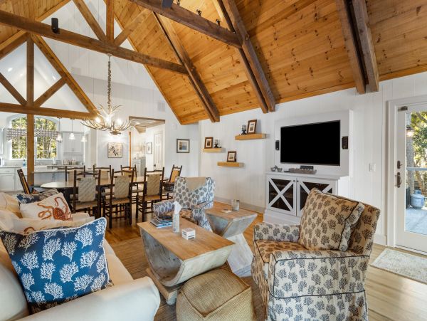 Kiawah Island Home 1007002