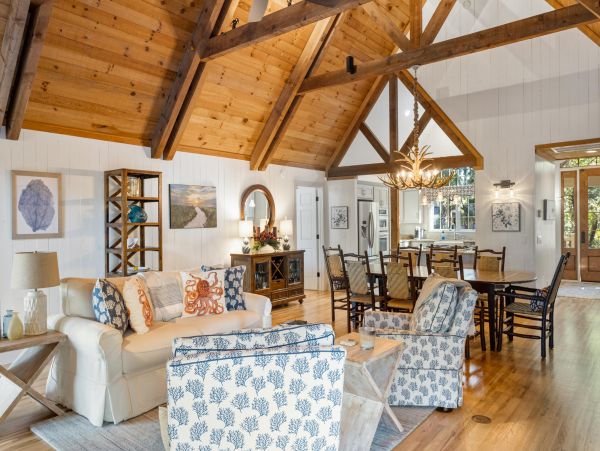 Kiawah Island Home 1007002