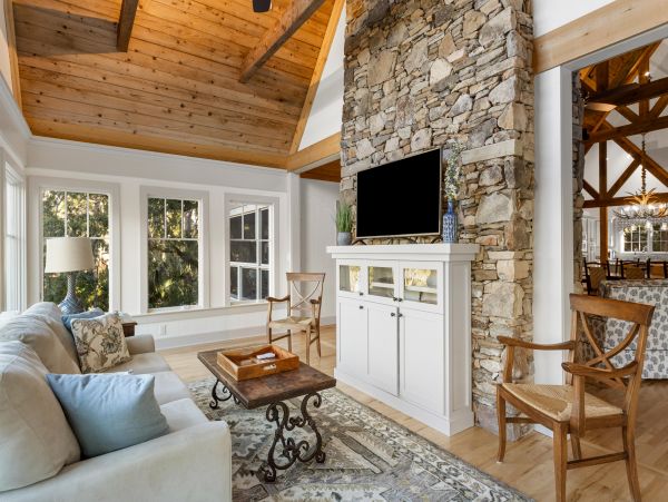 Kiawah Island Home 1007002