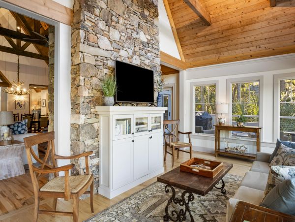 Kiawah Island Home 1007002