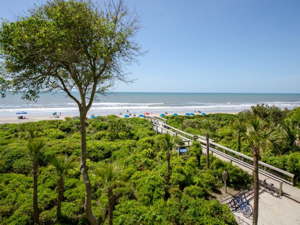 Kiawah Island Condo 1007003