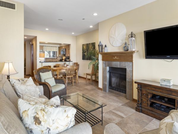 Kiawah Island Condo 1007003