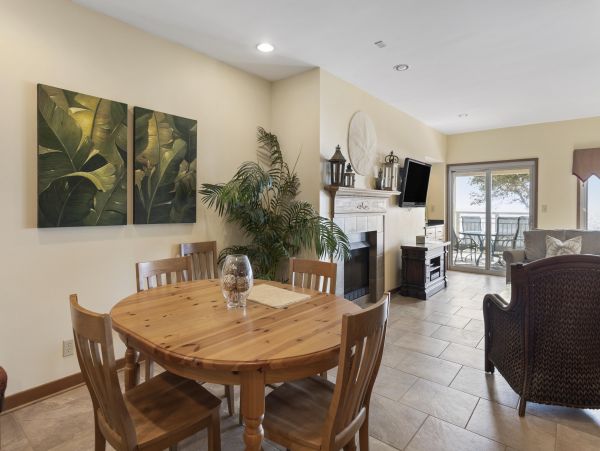 Kiawah Island Condo 1007003
