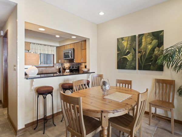 Kiawah Island Condo 1007003