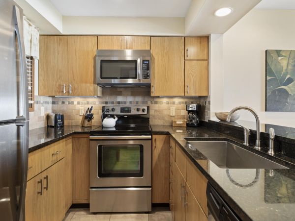 Kiawah Island Condo 1007003