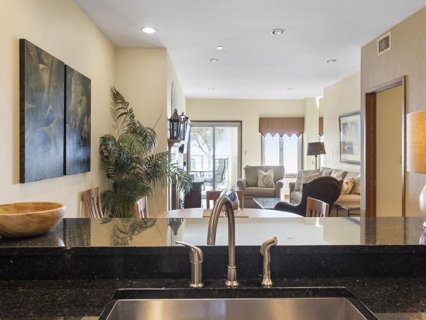 Kiawah Island Condo 1007003