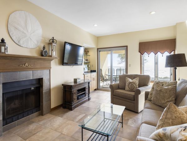 Kiawah Island Condo 1007003