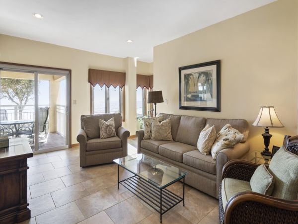 Kiawah Island Condo 1007003
