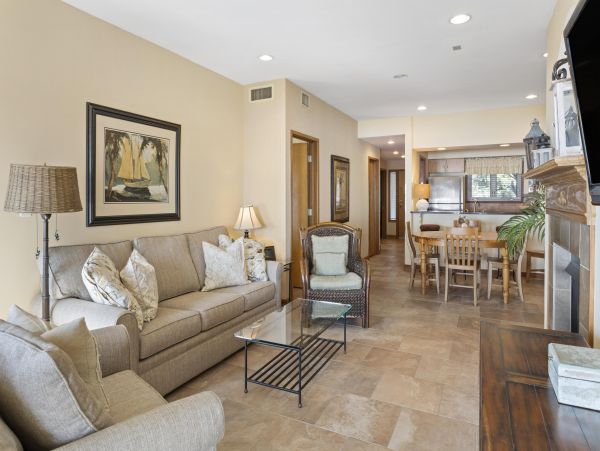 Kiawah Island Condo 1007003