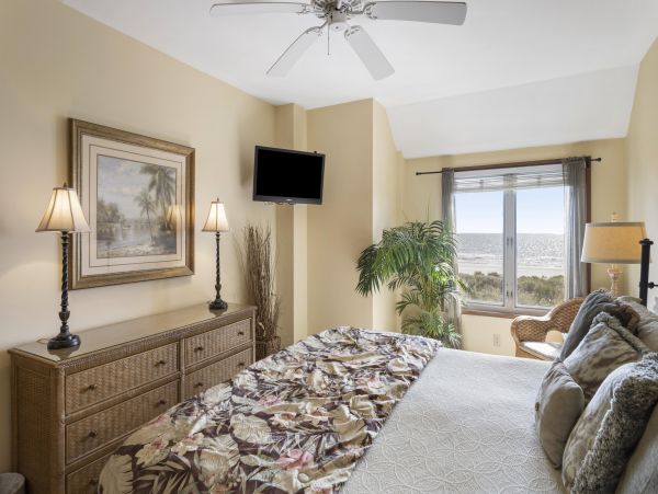 Kiawah Island Condo 1007003