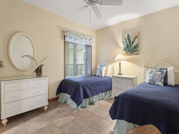 Kiawah Island Condo 1007003