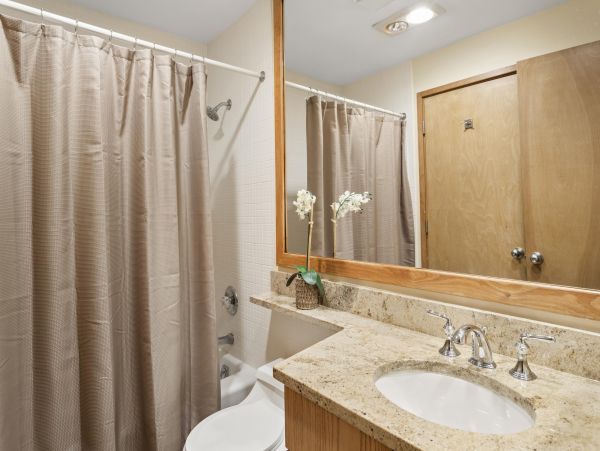 Kiawah Island Condo 1007003