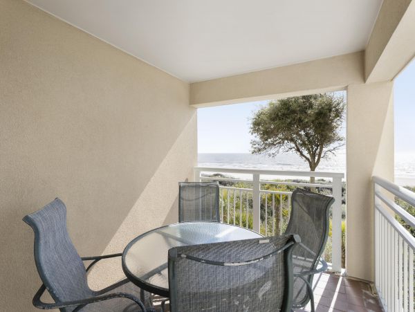 Kiawah Island Condo 1007003