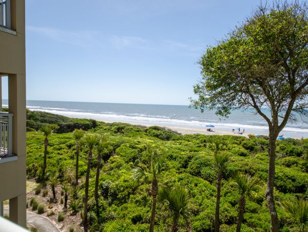 Kiawah Island Condo 1007003