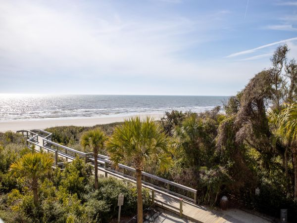 Kiawah Island Condo 1007003