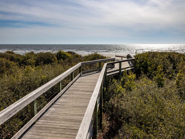 Kiawah Island Condo 1007003