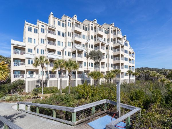 Kiawah Island Condo 1007003