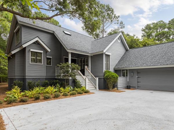 Kiawah Island Home 1007004