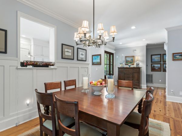 Kiawah Island Home 1007004