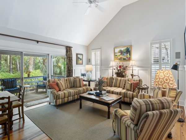 Kiawah Island Home 1007004