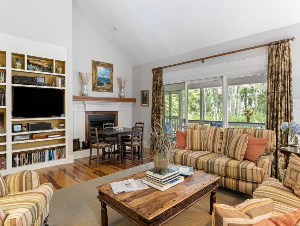 Kiawah Island Home 1007004