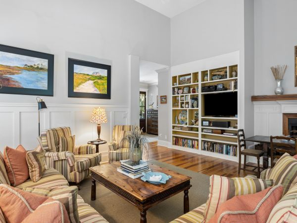 Kiawah Island Home 1007004