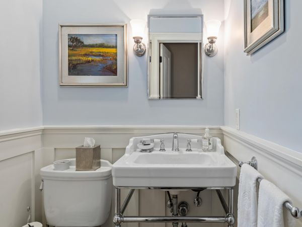 Kiawah Island Home 1007004
