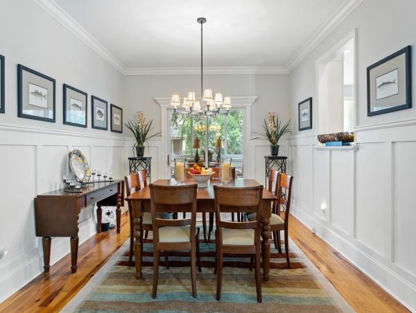 Kiawah Island Home 1007004