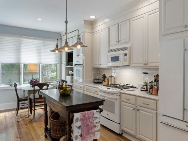 Kiawah Island Home 1007004