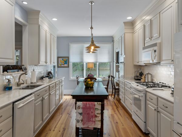 Kiawah Island Home 1007004