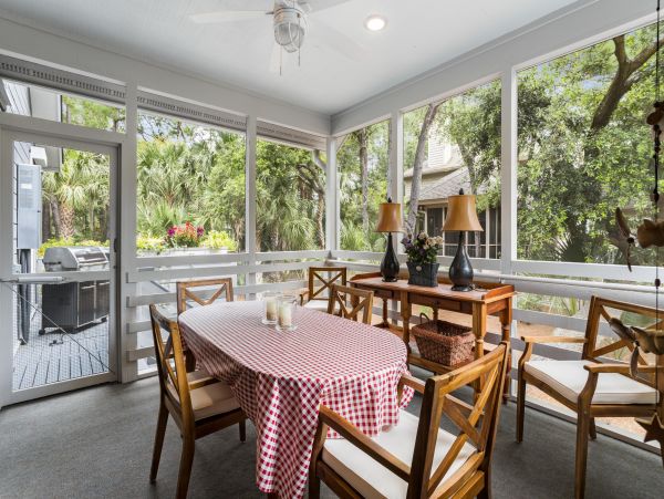 Kiawah Island Home 1007004