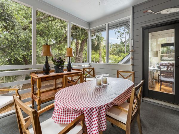 Kiawah Island Home 1007004
